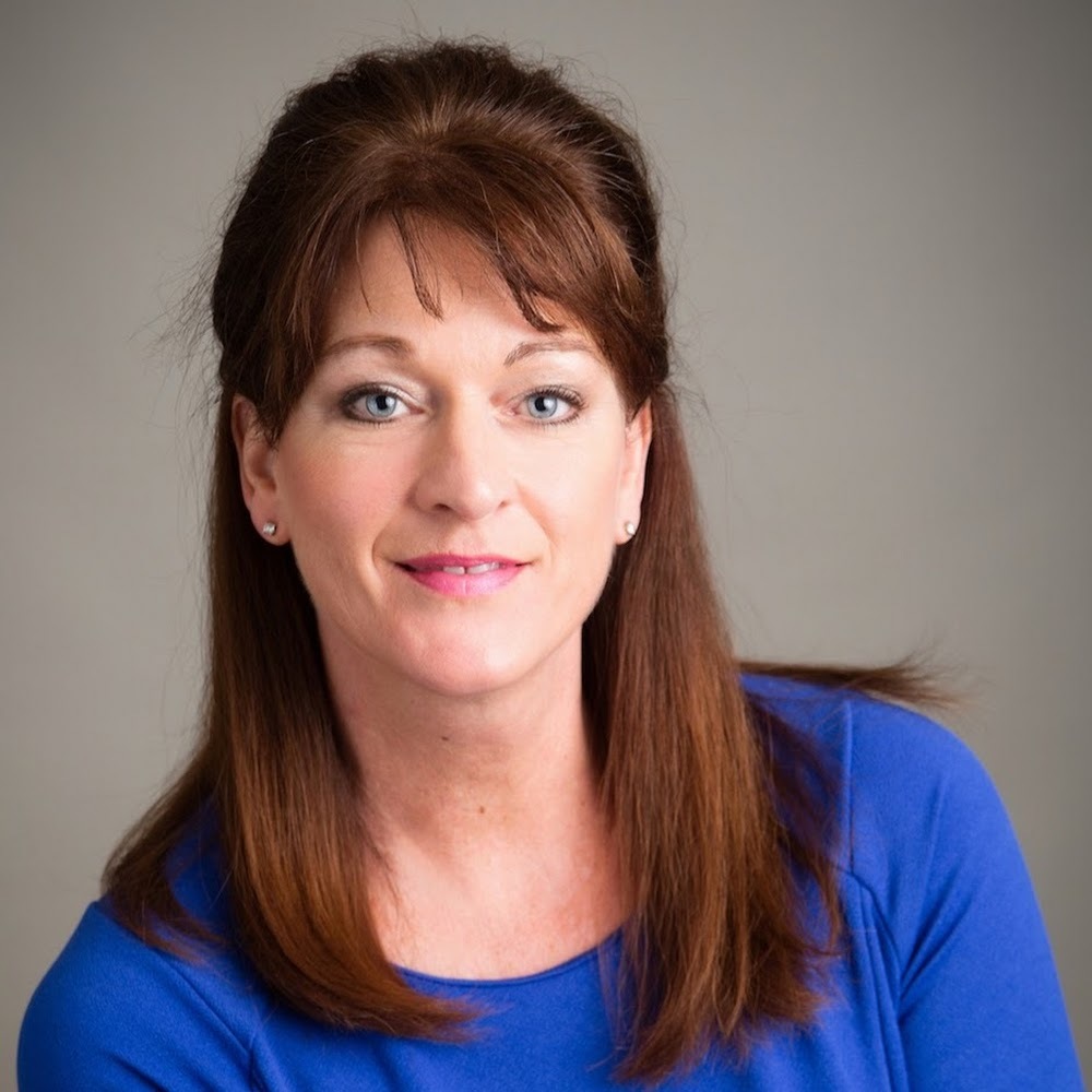 Meet your Posher, Sallie